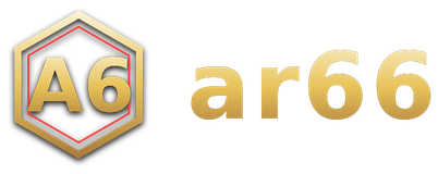 ar66 logo