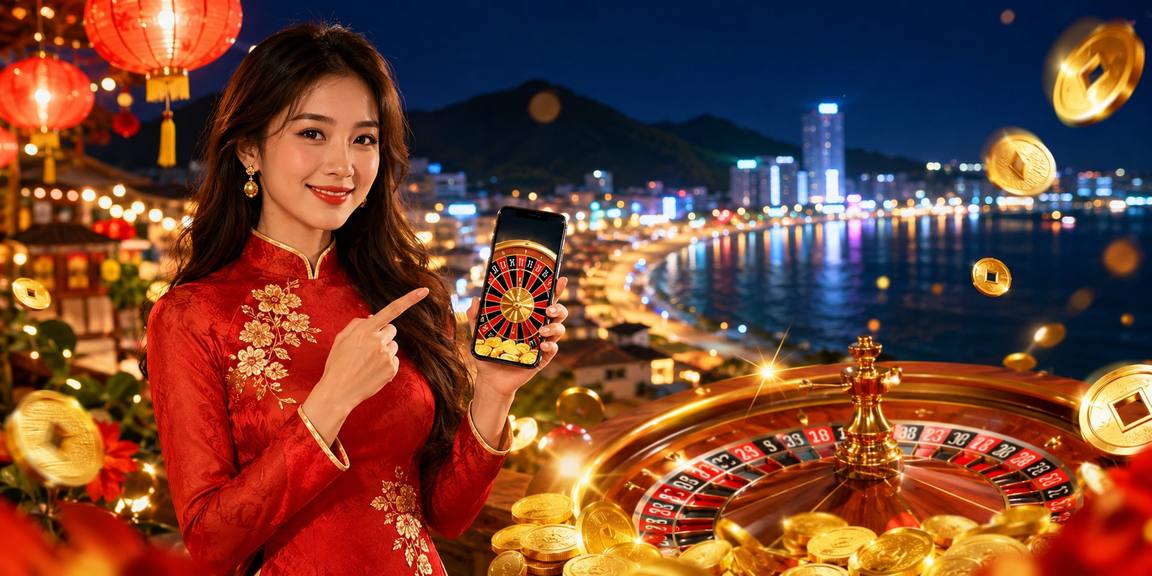 ar66 Casino trực tiếp